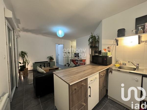 Appartement à vendre 2 pièces 41 m² Avignon