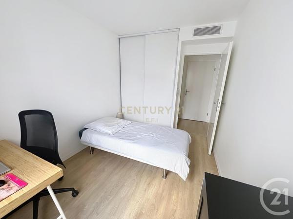 Appartement F4 à vendre  4 pièces - 74,62 m2 NOISY LE GRAND - 93