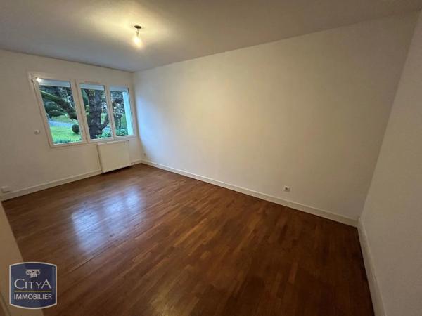 Appartement à louer 2 pièces 47.28m² Périgueux (24000)