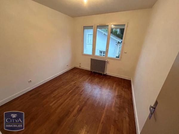 Appartement à louer 2 pièces 47.28m² Périgueux (24000)