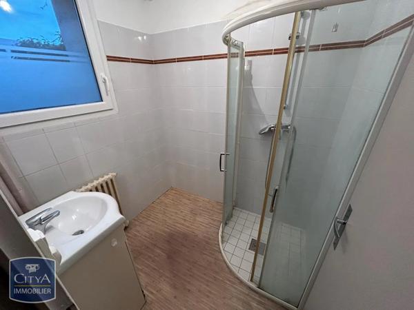 Appartement à louer 2 pièces 47.28m² Périgueux (24000)