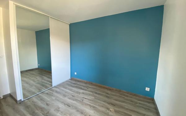 Appartement à vendre    3 pièces •  Saint-Marcellin