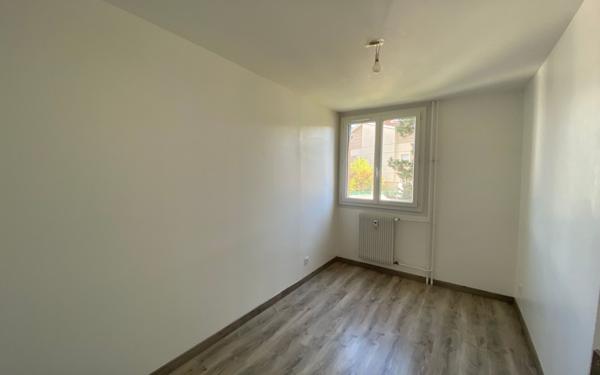 Appartement à vendre    3 pièces •  Saint-Marcellin
