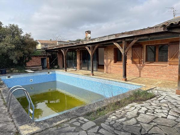 Hangar pour activité professionnelle et de rapport