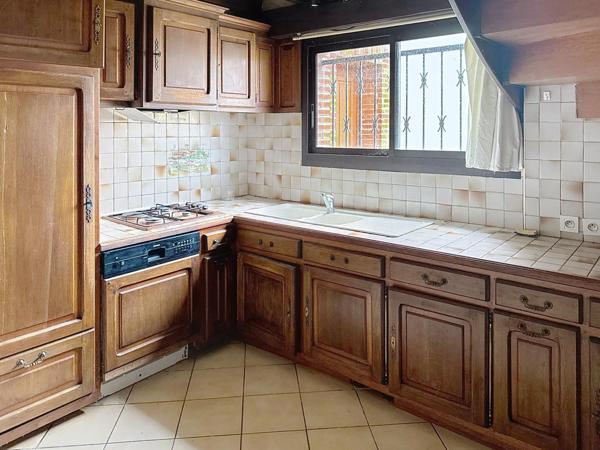 Hangar pour activité professionnelle et de rapport