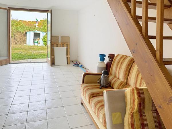 Hangar pour activité professionnelle et de rapport