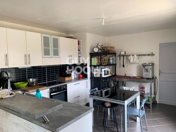Maison 6 pièces - 5 chambres (152 m²) en location à CHATEAUDUN