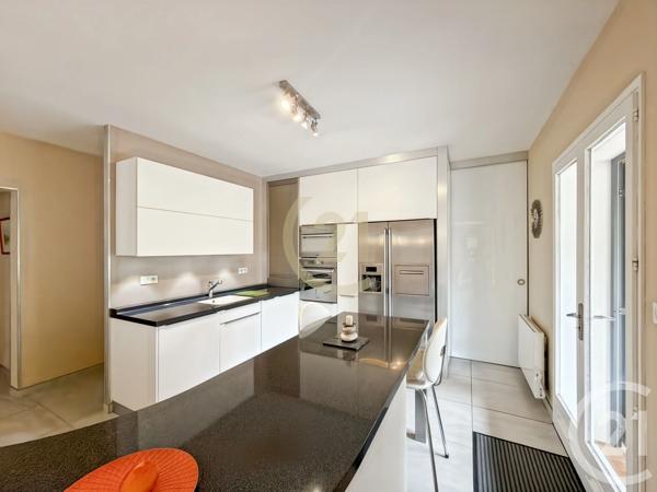 Maison à vendre  8 pièces - 208 m 2   MONTICELLO  - 202