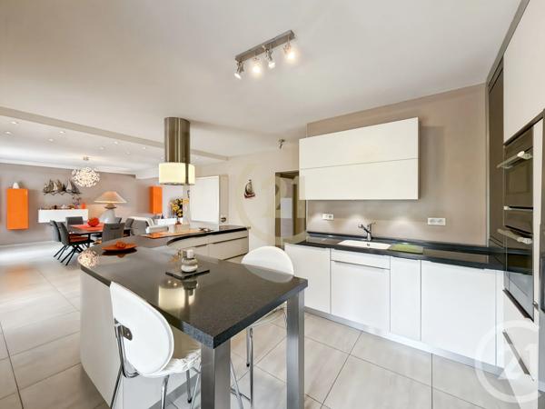 Maison à vendre  8 pièces - 208 m 2   MONTICELLO  - 202
