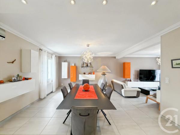 Maison à vendre  8 pièces - 208 m 2   MONTICELLO  - 202