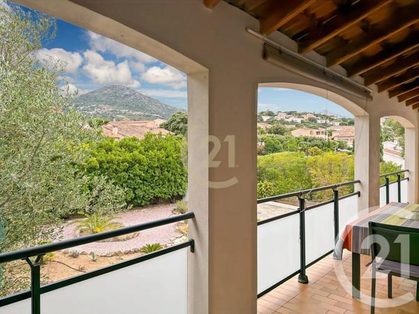 Maison à vendre  8 pièces - 208 m 2   MONTICELLO  - 202