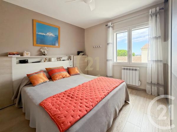 Maison à vendre  8 pièces - 208 m 2   MONTICELLO  - 202