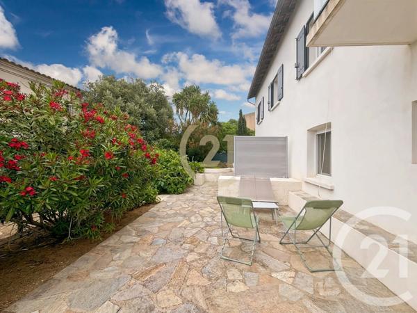 Maison à vendre  8 pièces - 208 m 2   MONTICELLO  - 202
