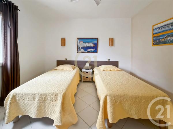 Maison à vendre  8 pièces - 208 m 2   MONTICELLO  - 202