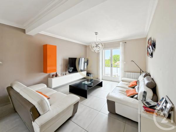 Maison à vendre  8 pièces - 208 m 2   MONTICELLO  - 202