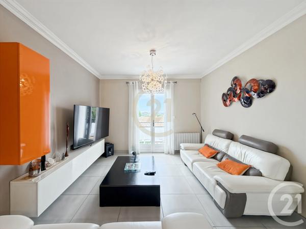 Maison à vendre  8 pièces - 208 m 2   MONTICELLO  - 202