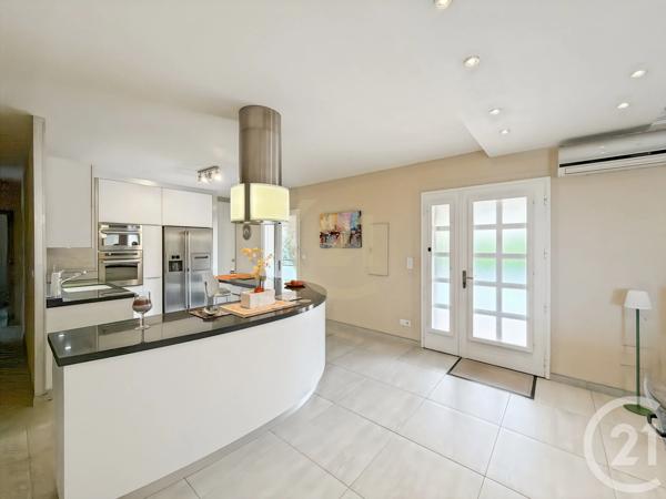 Maison à vendre  8 pièces - 208 m 2   MONTICELLO  - 202