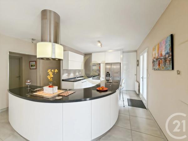 Maison à vendre  8 pièces - 208 m 2   MONTICELLO  - 202