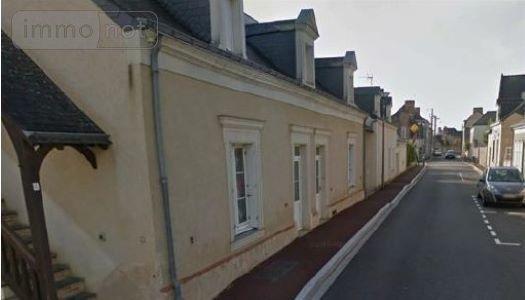 Immeuble à vendre à Sceaux-d'Anjou dans le Maine-et-Loire (49330), ref : 49031-2804