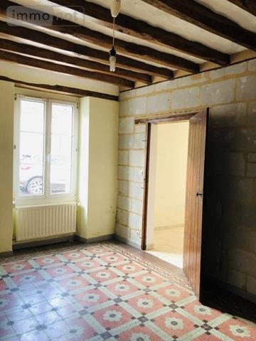 Immeuble à vendre à Sceaux-d'Anjou dans le Maine-et-Loire (49330), ref : 49031-2804