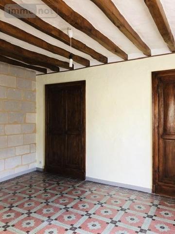 Immeuble à vendre à Sceaux-d'Anjou dans le Maine-et-Loire (49330), ref : 49031-2804