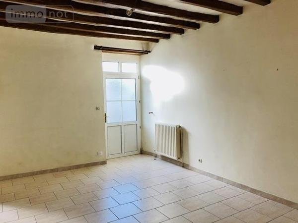 Immeuble à vendre à Sceaux-d'Anjou dans le Maine-et-Loire (49330), ref : 49031-2804