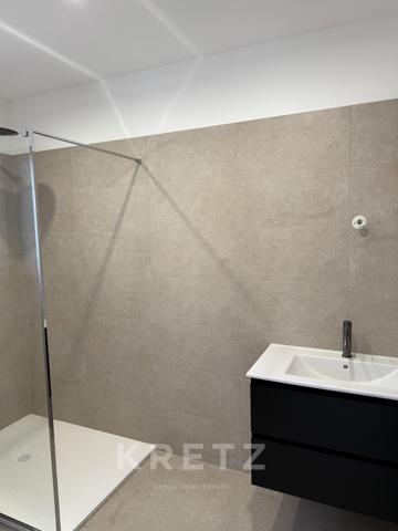 PENTA DI CASINCA, Maison neuve de 102 M2 sur 500 M2 de terrain arboré