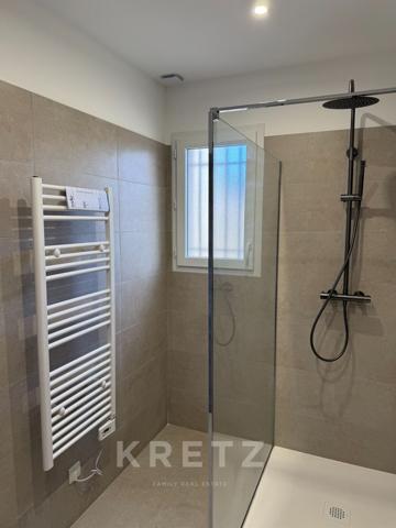 PENTA DI CASINCA, Maison neuve de 102 M2 sur 500 M2 de terrain arboré