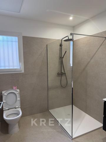 PENTA DI CASINCA, Maison neuve de 102 M2 sur 500 M2 de terrain arboré