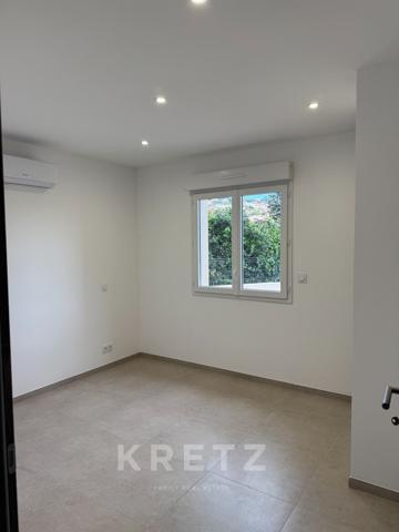 PENTA DI CASINCA, Maison neuve de 102 M2 sur 500 M2 de terrain arboré