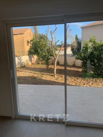 PENTA DI CASINCA, Maison neuve de 102 M2 sur 500 M2 de terrain arboré