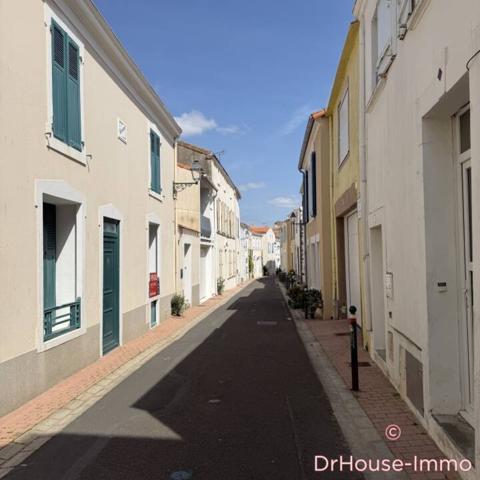 Maison à vendre 5 pièces de 128 m²