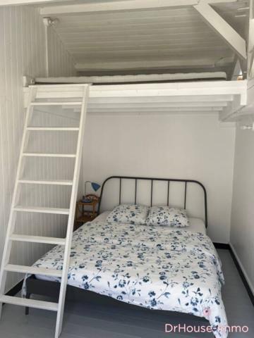 Maison à vendre 5 pièces de 128 m²