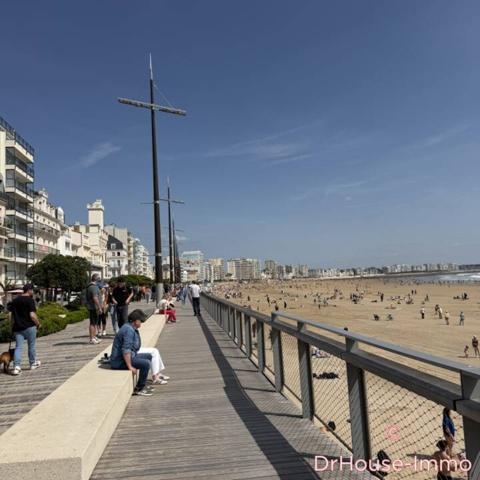 Maison à vendre 5 pièces de 128 m²