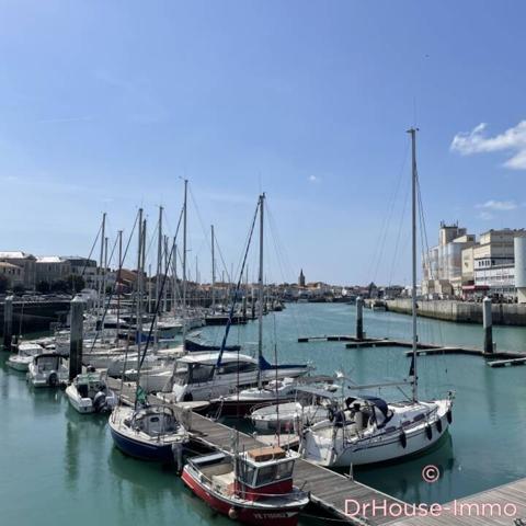Maison à vendre 5 pièces de 128 m²