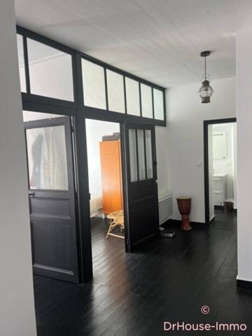 Maison à vendre 5 pièces de 128 m²