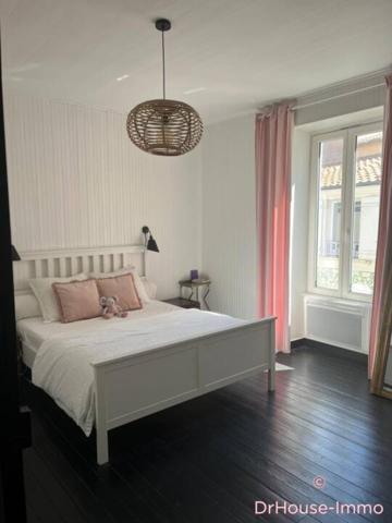 Maison à vendre 5 pièces de 128 m²