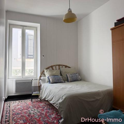 Maison à vendre 5 pièces de 128 m²