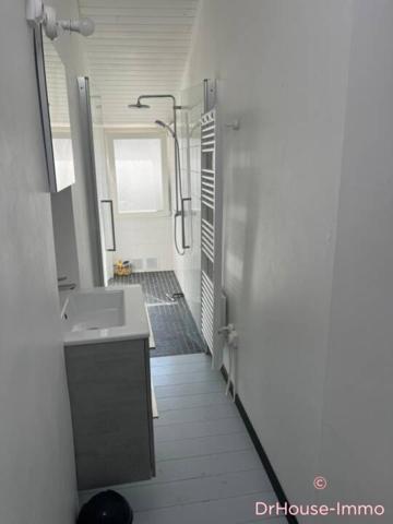 Maison à vendre 5 pièces de 128 m²