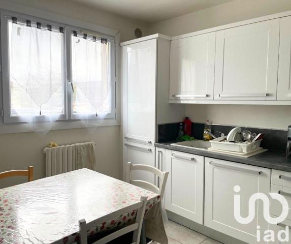 Maison à vendre 6 pièces 108 m² Vernouillet