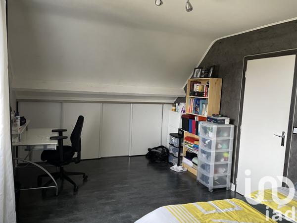 Maison à vendre 6 pièces 108 m² Vernouillet