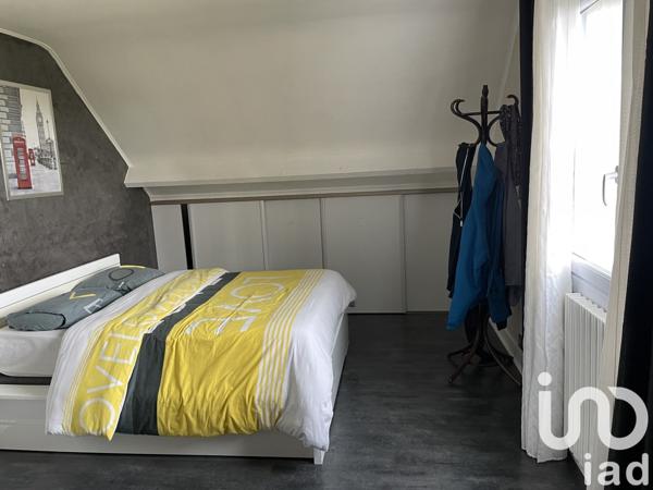 Maison à vendre 6 pièces 108 m² Vernouillet