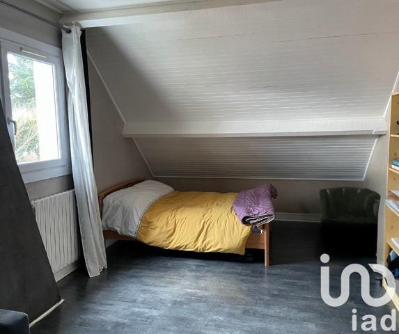 Maison à vendre 6 pièces 108 m² Vernouillet