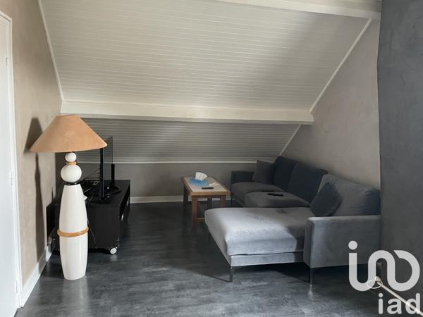 Maison à vendre 6 pièces 108 m² Vernouillet