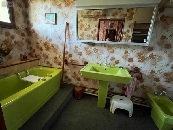 Maison à vendre à Saint-Étienne-du-Rouvray en Seine-Maritime (76800), ref : 76029-388