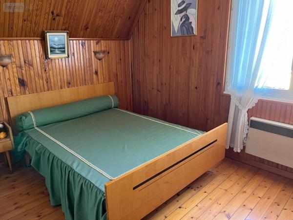 Maison à vendre à Saint-Étienne-du-Rouvray en Seine-Maritime (76800), ref : 76029-388