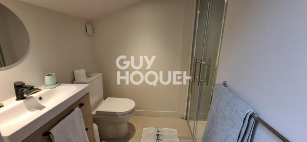 Exceptionnel appartement avec vue sur le Lot