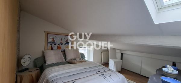 Exceptionnel appartement avec vue sur le Lot