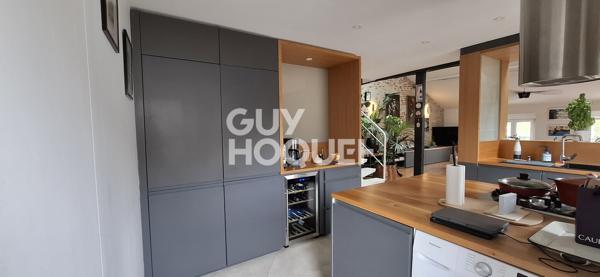 Exceptionnel appartement avec vue sur le Lot