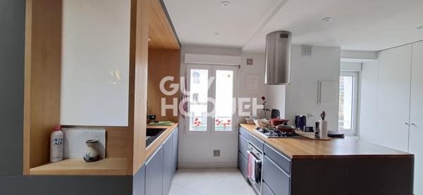 Exceptionnel appartement avec vue sur le Lot
